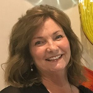 Meet your Posher, Susan